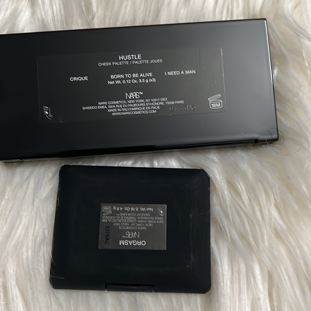 Nars Blushes - Picture 2 of 3